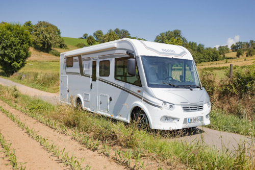 Notin Reisemobile