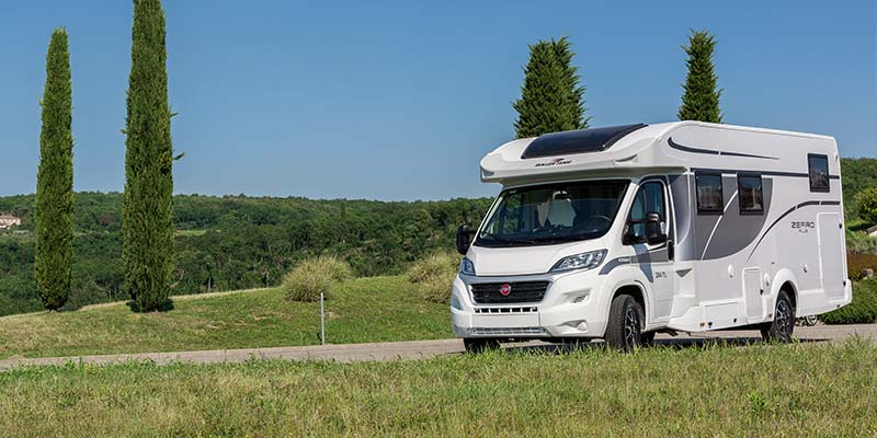Roller Team Reisemobile