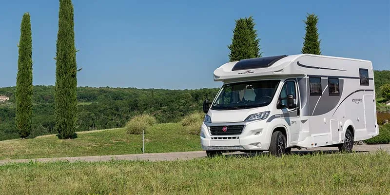 Roller Team Reisemobile
