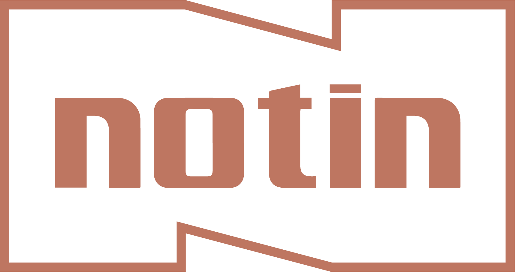 Notin