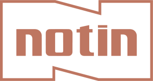 Notin